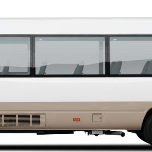 28 seater