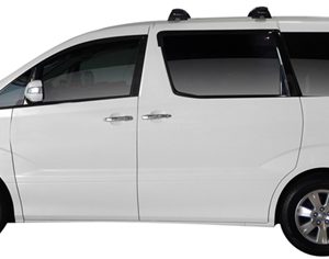 7 seater alt