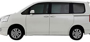 7 seater